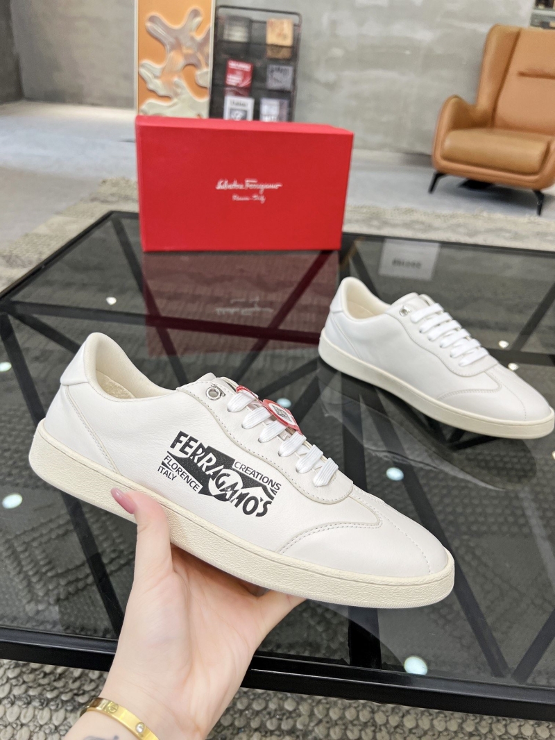 Ferragamo Sneakers